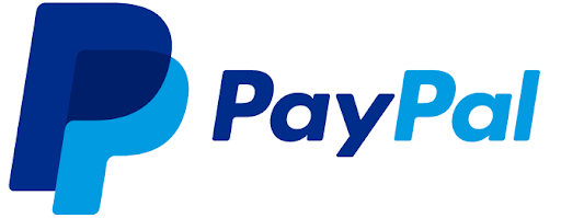 pay with paypal - The Life Of Chuck Store
